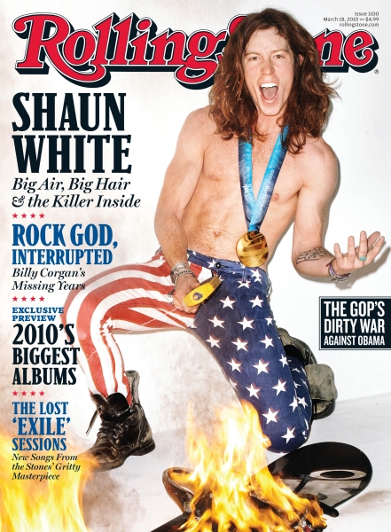 Shaun White Snowboarding: Official Soundtrack - Compilation by Various  Artists